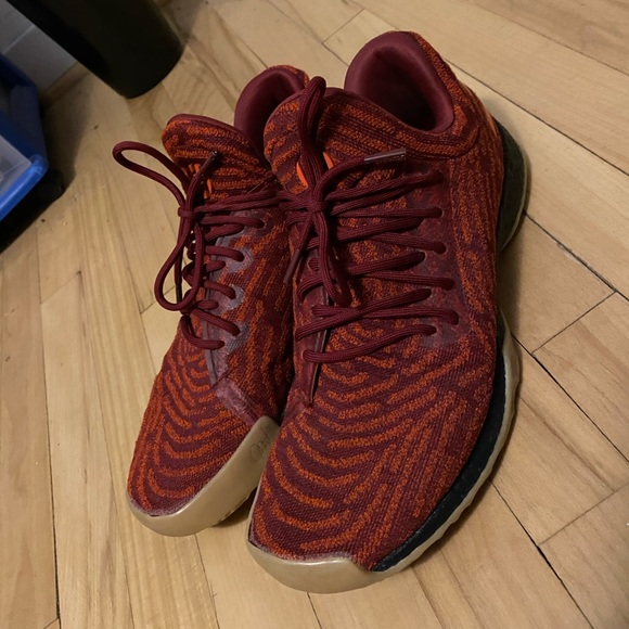 Adidas harden vol.1 - Picture 1 of 1